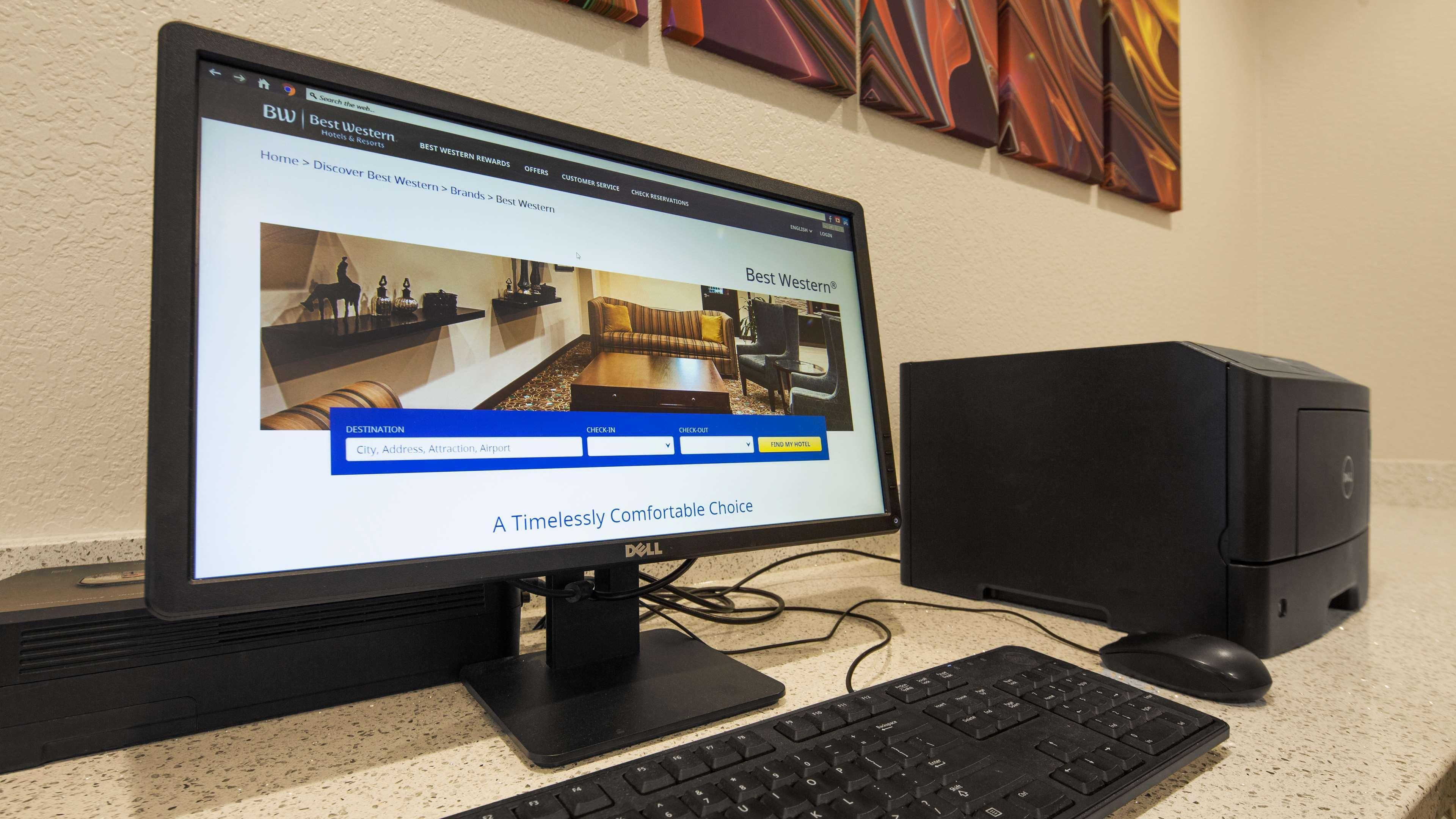 Best Western Starke Eksteriør bilde