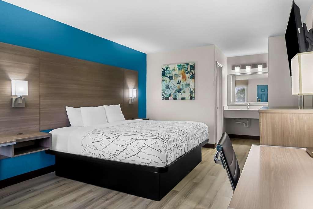 Best Western Starke Rom bilde