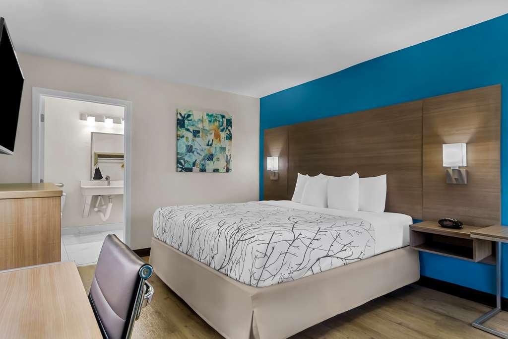 Best Western Starke Rom bilde