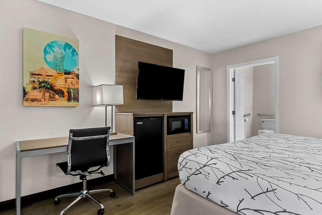Best Western Starke Rom bilde
