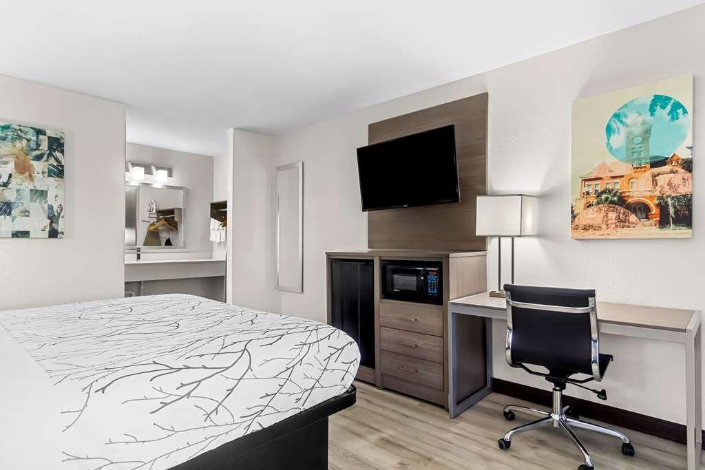 Best Western Starke Rom bilde