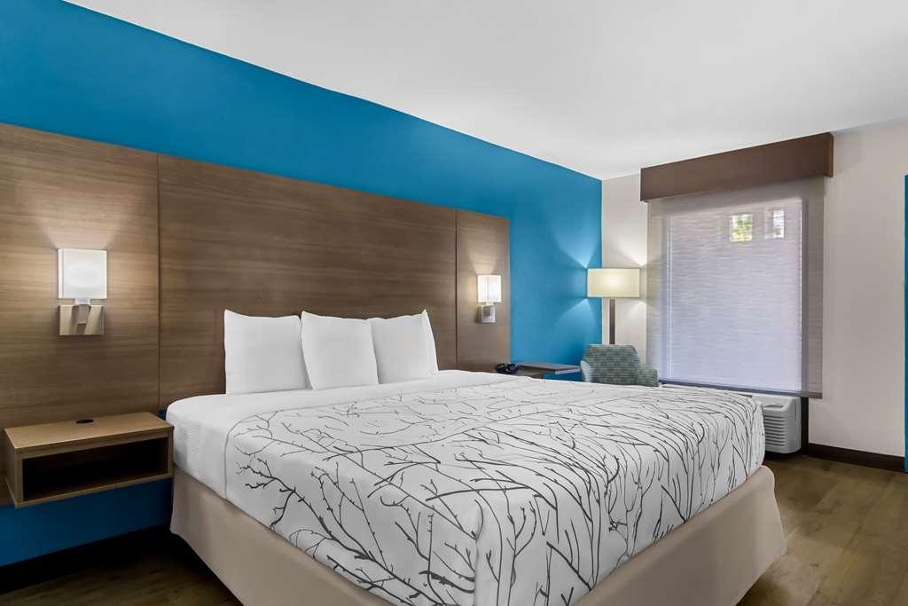 Best Western Starke Rom bilde