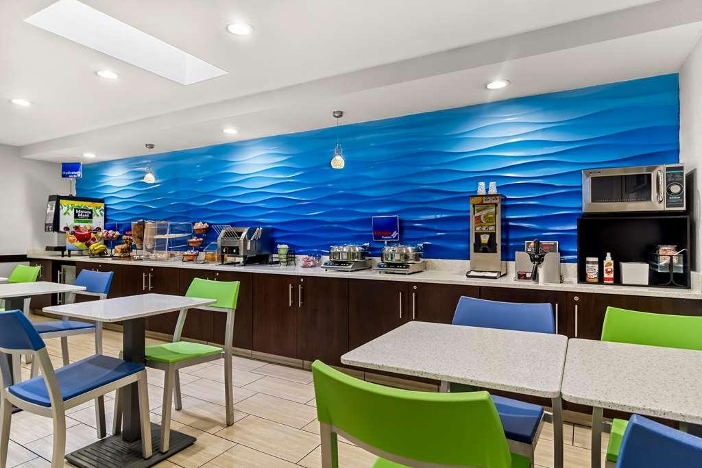 Best Western Starke Restaurant bilde