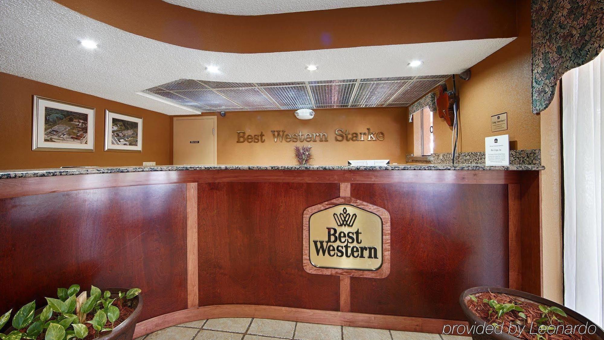 Best Western Starke Eksteriør bilde